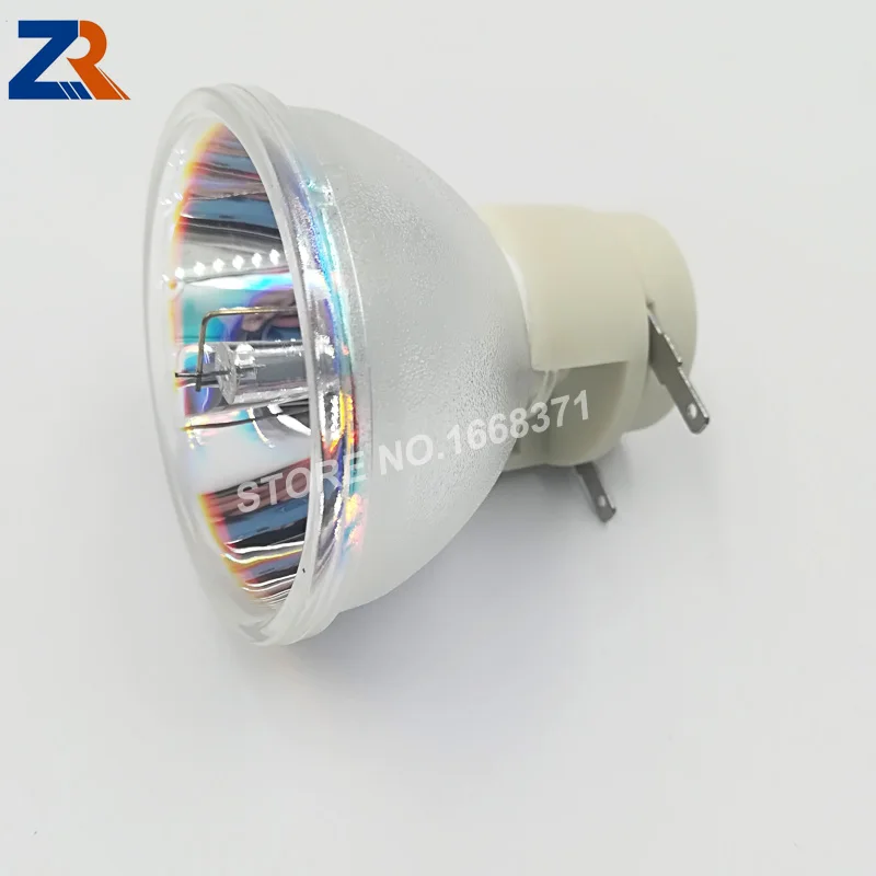 3 шт. 100% Новые оригинальные проекционные лампы ZR 190/0.8 E20.8 190 Вт 0 8 180 дней гарантии