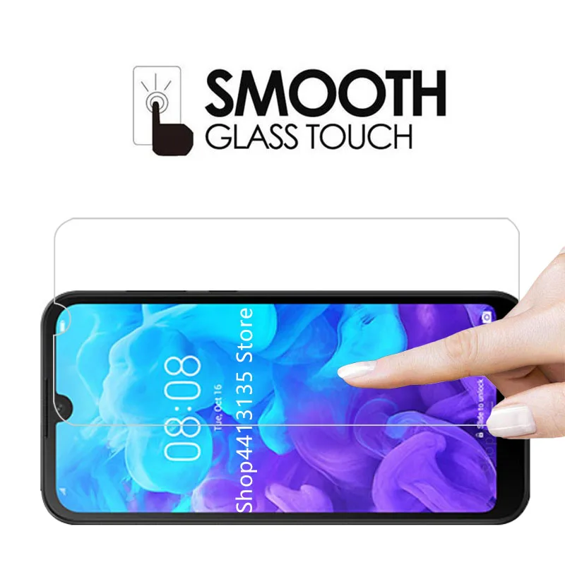 Чехол для huawei y5 чехол на y52019 y 5 5y y5 prime pro чехол на заднюю панель s защитный чехол для телефона из закаленного стекла 5,71