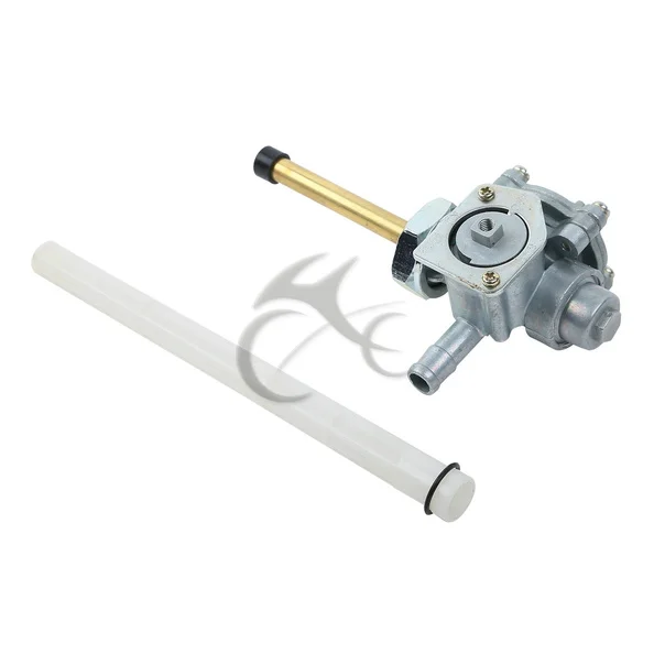 Газовый топливный клапан Petcock для Honda CBR250 MC17 MC14 VTZ250 CBR450 16950 MR4 900|petcock|gas petcockpetcock vacuum |