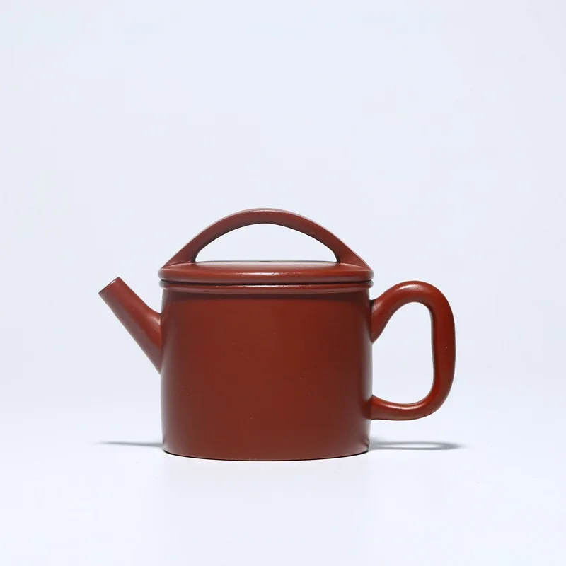 Рекомендуемые оптовые продажи от производителя dahongpao han earthen pot все руки известный