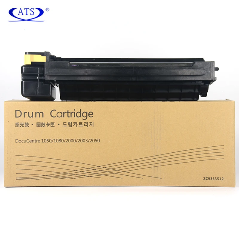 Drum unit Тонер картридж DC1050 DC1080 DC2000 DC2003 DC2050 совместимый копир для Xerox DocuCentre DC 1050 1080 2000