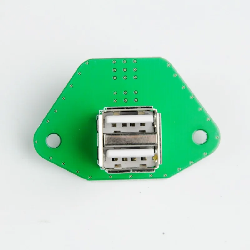 

Wanhao Spare Part D8 USB Socket for Duplicator 8 DLP/SLA 405nm UV 3D Printer
