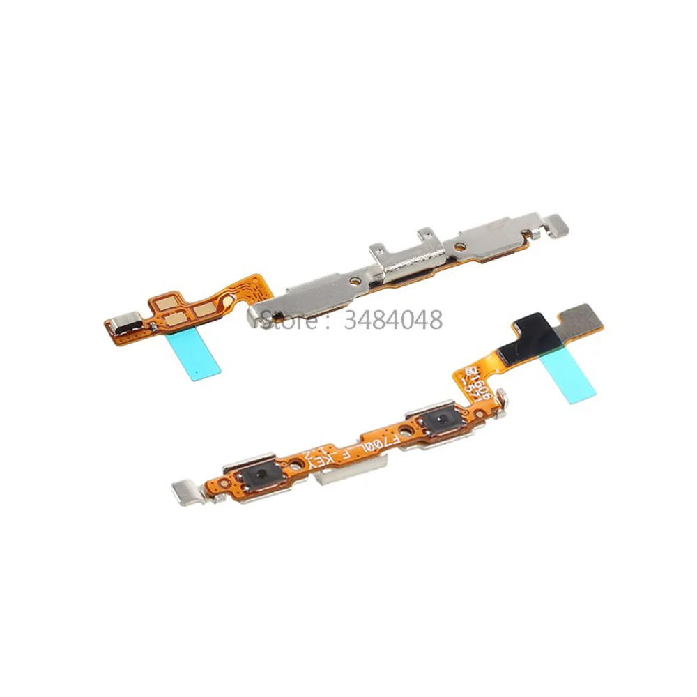 Для LG G5 H820 H830 H840 H850 RS988 LS992 кнопка регулировки громкости|volume button|button flexvolume button flex cable