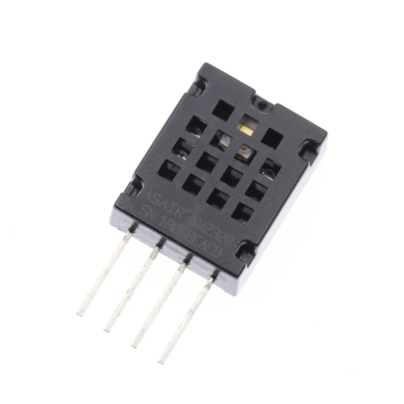 AM2320 Sensor Цифровой датчик температуры и влажности DHT11 DHT22 AM2302B AM2301 AM2320 датчик температуры и влажности для Arduino AM2302 - Цвет: AM2320 Sensor