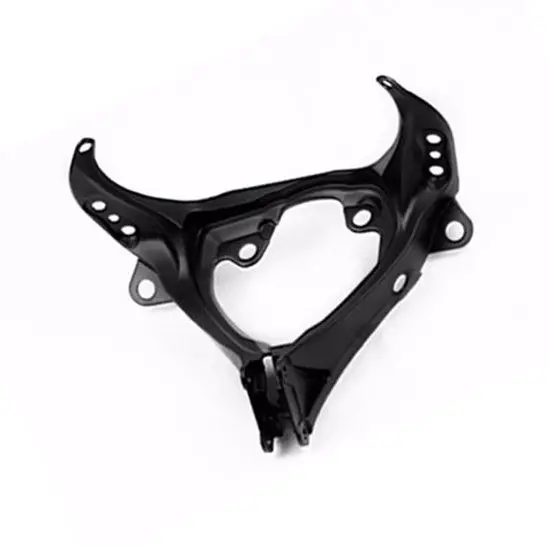 

Black Motor UPPER FAIRING STAY BRACKET For 2005-2006 Suzuki GSXR1000 GSXR 1000