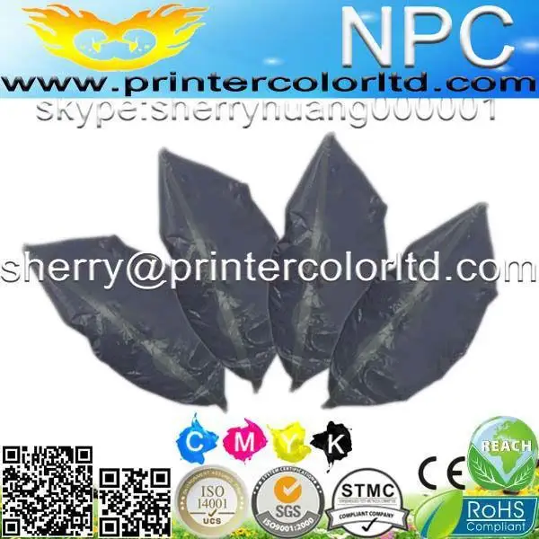 Порошок для Ricoh SP-C 240 DN ланье SP C-220 S Aficio 221-DN высокая доходность тонер порошок -