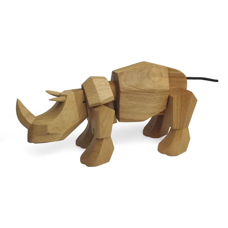 Классическая креативная деревянная резьба в скандинавском стиле | Дом и сад