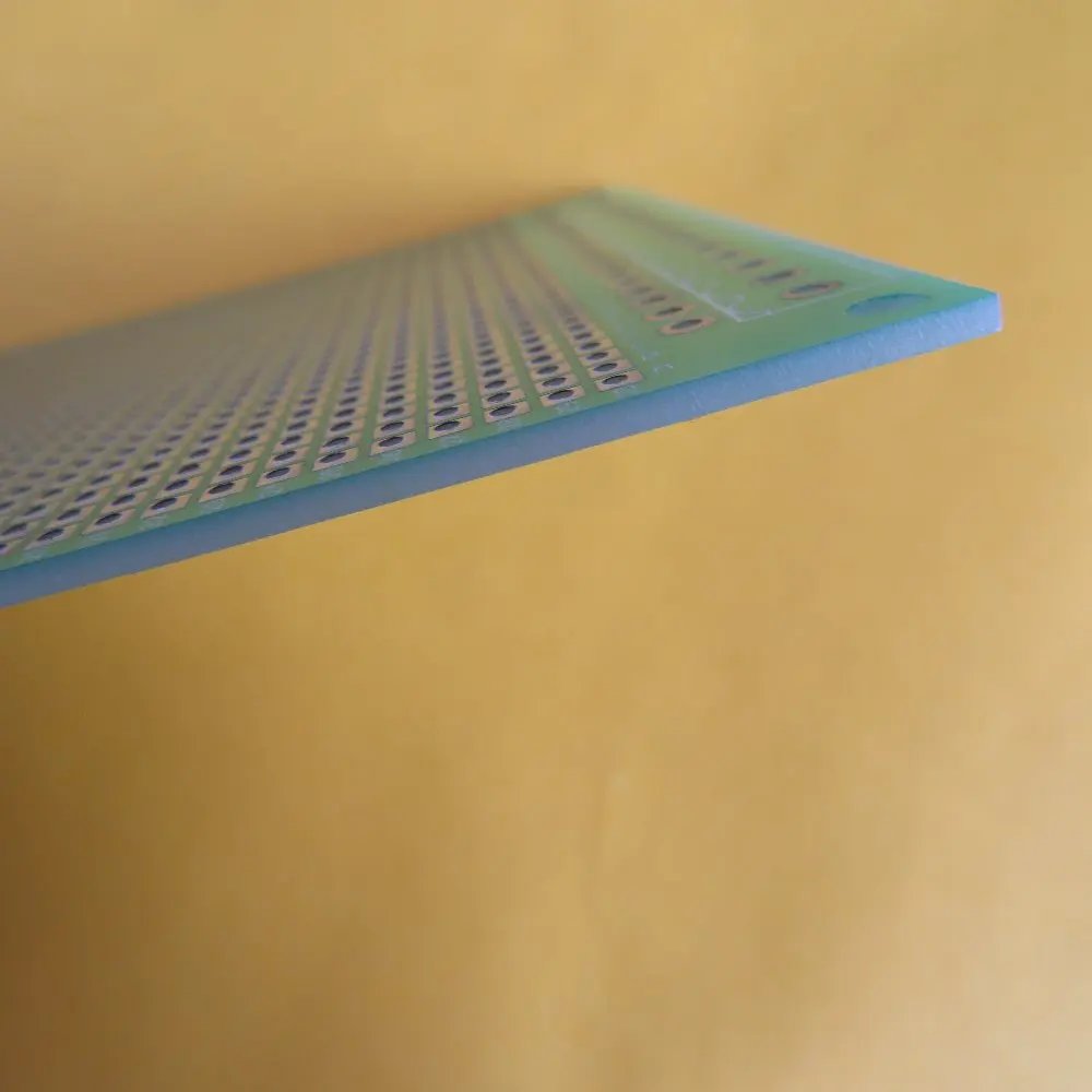 9x15 см DIY FR4 шаг 1,27 мм 2,0 мм 2,54 мм адаптер Stripboard DIP SMD USB DB9 макет стекловолокна печатная плата protype квадратный