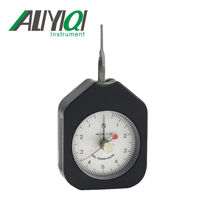 5N датчик контроля натяжения с циферблатом измеритель ДВОЙНОЙ УКАЗАТЕЛЬ (ATN 5 2)