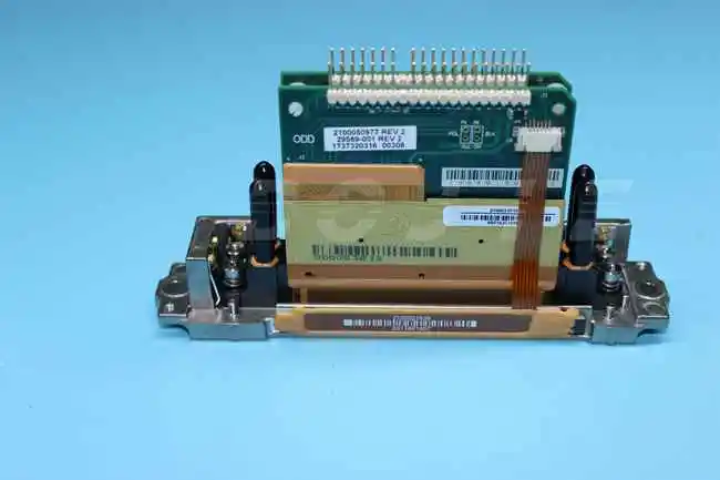 Оригинальная Печатающая Головка spectra polaris pq 512 35pl для Широкоформатного Принтера Flora/Gongzheng