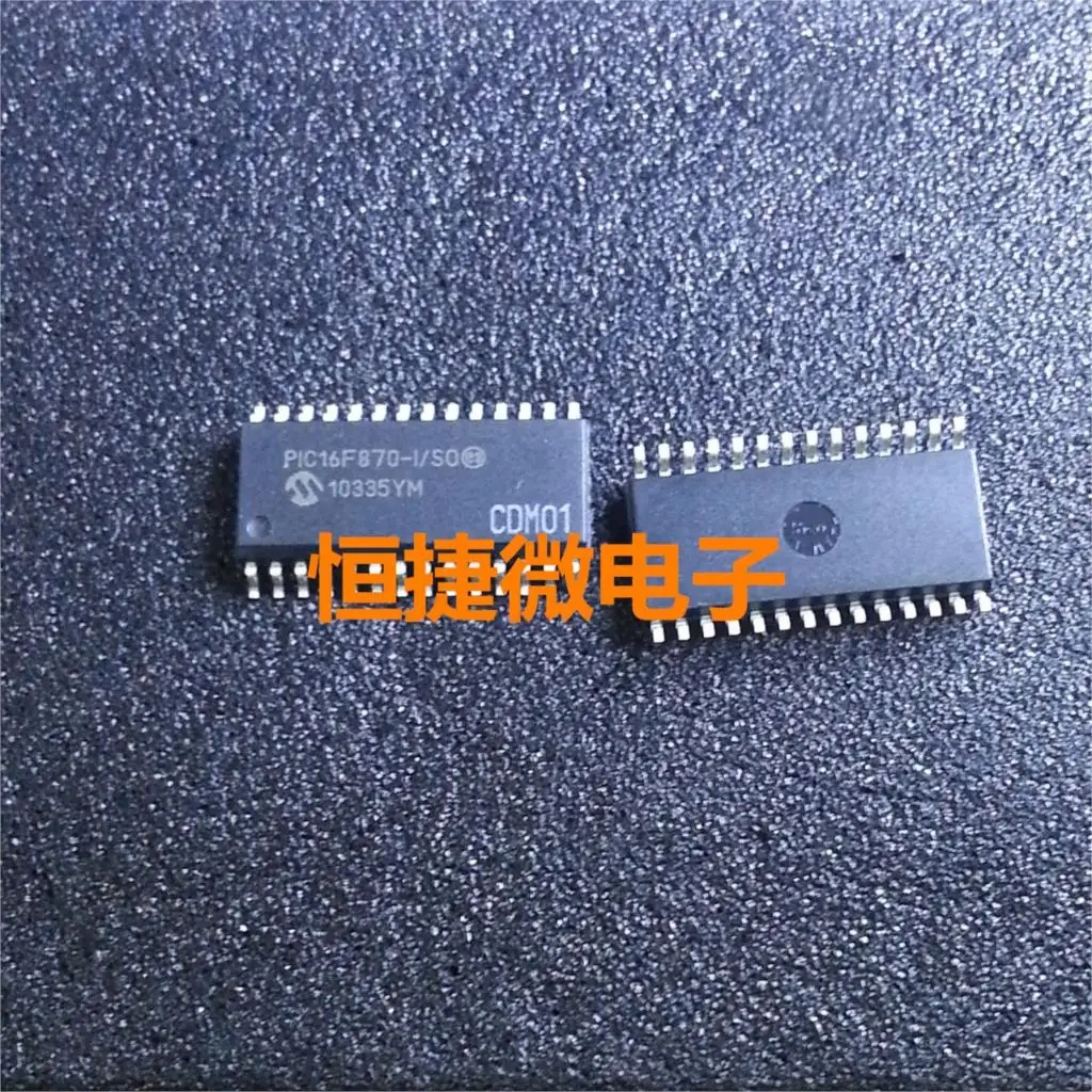 Pic16f870i / SO SOP28 новый|new helper|new nvidia graphic cardnew harvest |