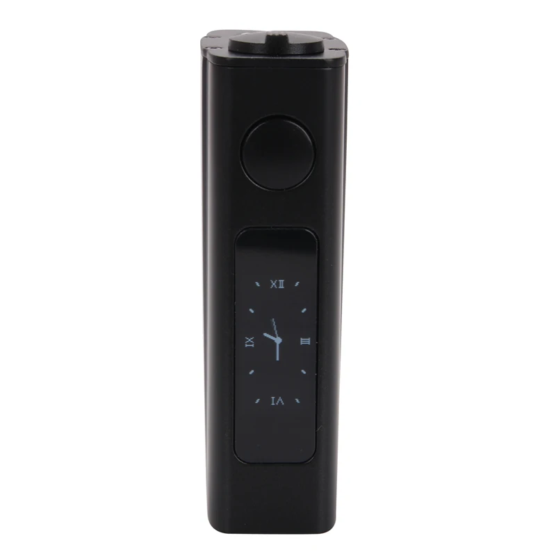 Оригинальный Joyetech eVic VTwo коробка мод Vape с 5000 мАч встроенный аккумулятор OLED экран