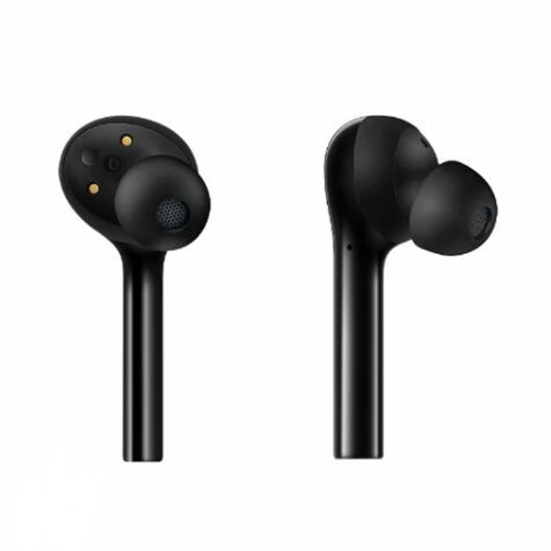 Оригинальные беспроводные наушники HUAWEI Honor FlyPods Youth TWS Bluetooth 4,2 с микрофоном, музыкальная Спортивная сенсорная гарнитура IP54 (art.: 7acfda76d) - 7acfda76d