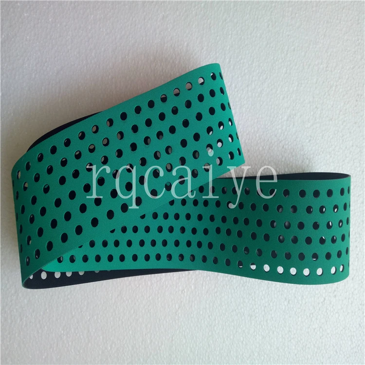 

5 pieces G2.020.009 SM52 PM52 machine parts suction tape size 960x60 belts