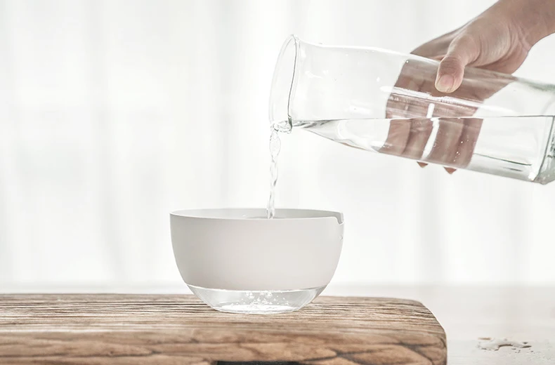 Coronwater 500 мл Арома увлажнитель воздуха CH1
