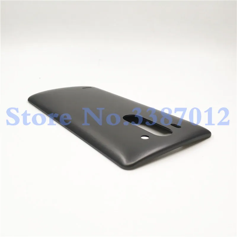 Задняя крышка аккумулятора для LG G3 Mini G3S Beat Vigor D722 D724 D725 чехол задняя с логотипом |