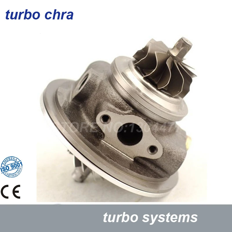 Двигатель картриджа TURBO CHRA CORE: AGU/ALN/ARZ/AVC/APH/APU/ARK/BFB/AQA/AJQ/APP/AQX/AYP/AWC 058145703J 058145703JX 058145703JV |