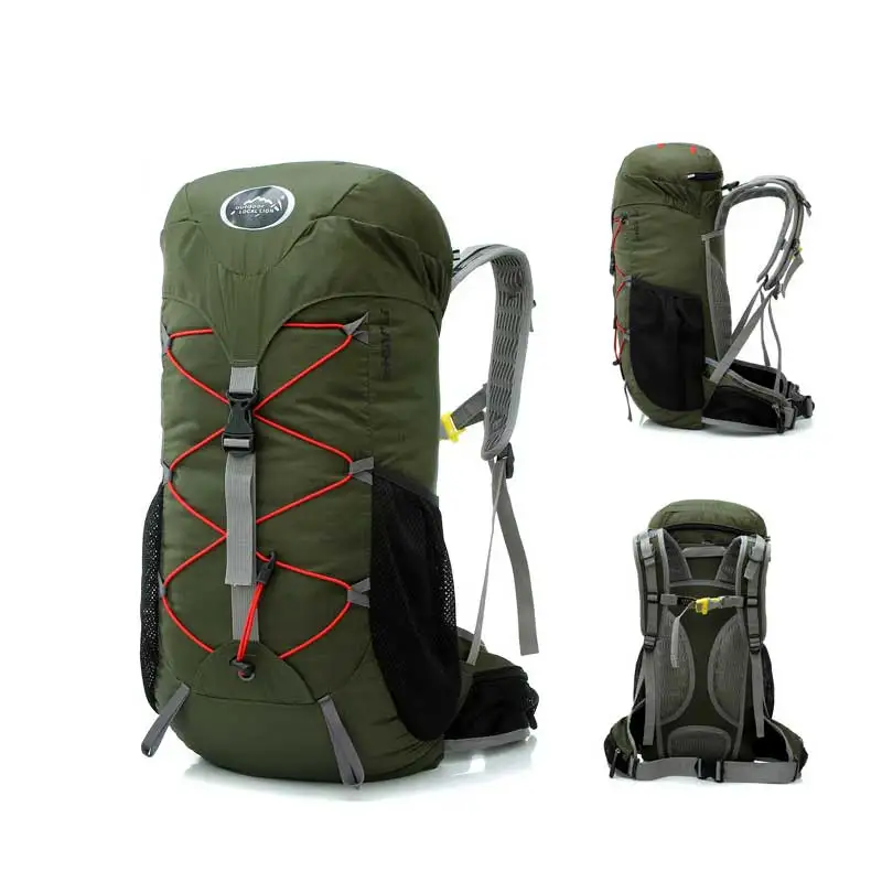 35L Бег сумка Велоспорт рюкзак Аксессуары для велосипеда горный велосипед мешок