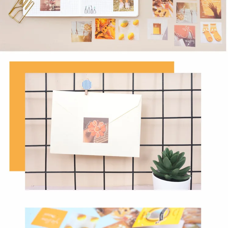 30 шт./Партия DIY Deco стикер s Упаковка крутой Мягкий Мир прекрасный бумажный стикер