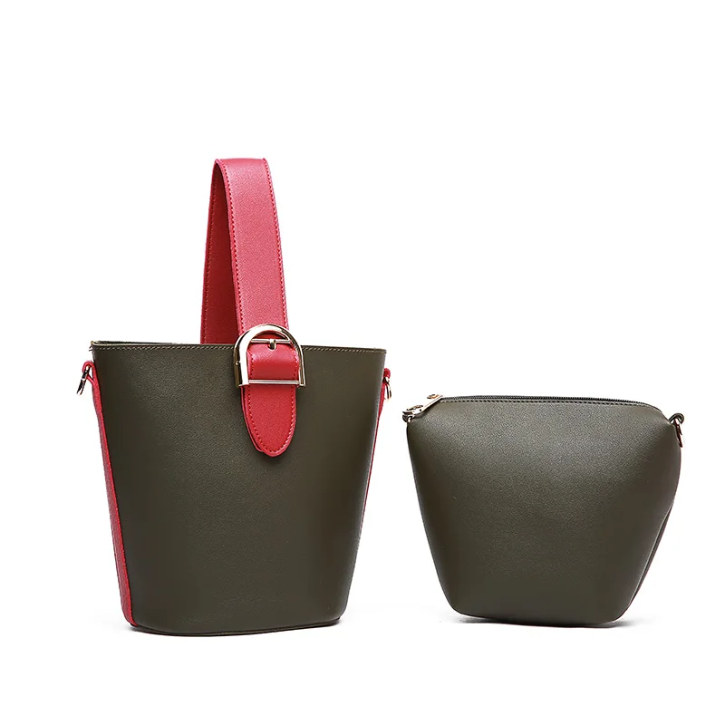 Vento Marea модные женские туфли Сумка Винтаж лакированные из искусственной кожи Tote