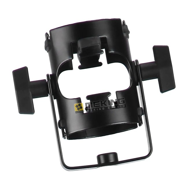 Универсальный держатель для микрофона Selens профессиональный зажим подставка