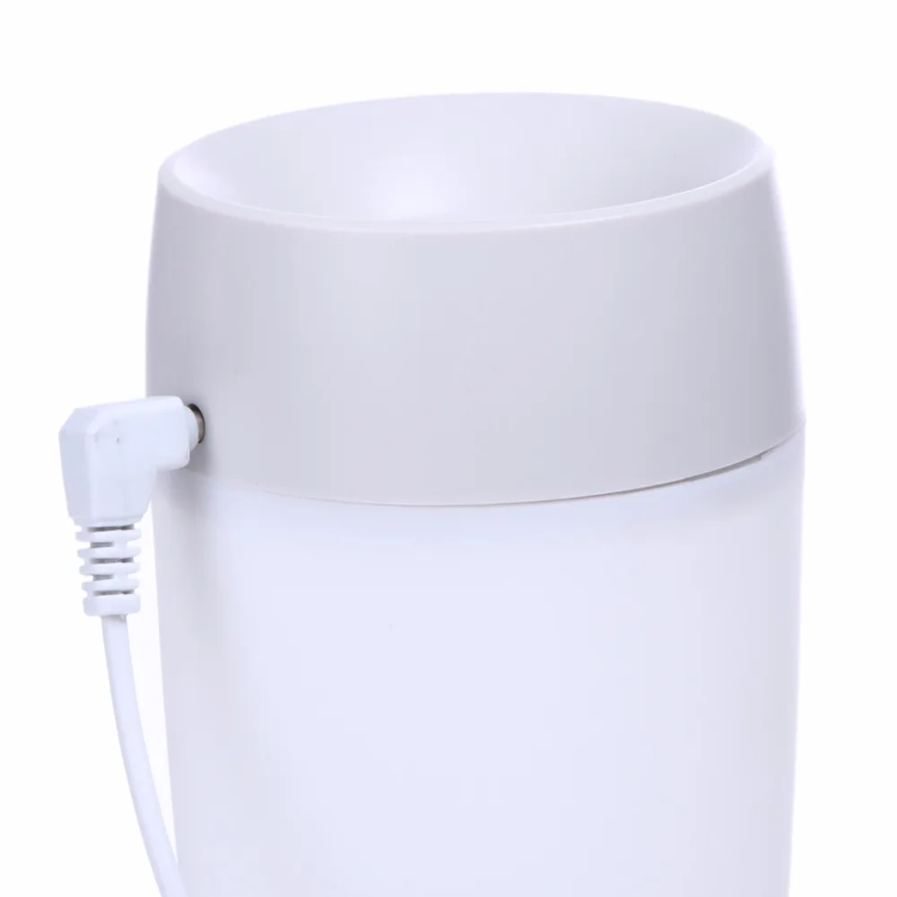 Креативный портативный автомобильный мини увлажнитель воздуха USB интерфейс для