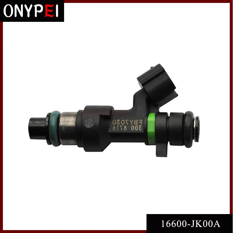Топливный инжектор 16600-JK00A для 2011-2012 Infiniti G25 2 5 VQ25HR Teana J32 VQ25DE | Автомобили и