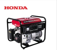 original honda honda el3600cx 3kw gasoline generator set small household flood control and disaster relief generator