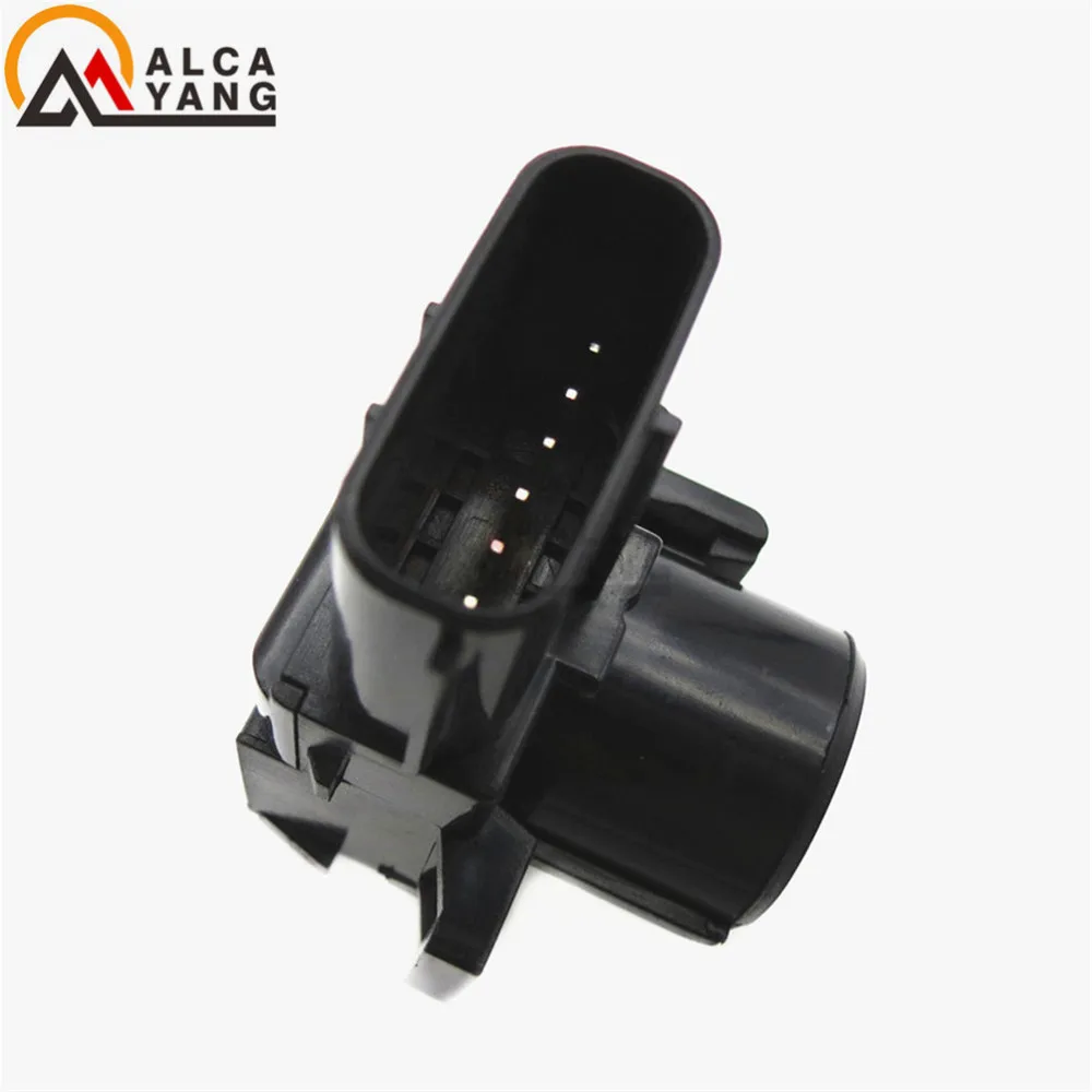 Парковочные датчики PDC 89341-33130-C0 для Toyota Camry Corolla Lexus Land Cruiser 89341-33130 белый серебристый