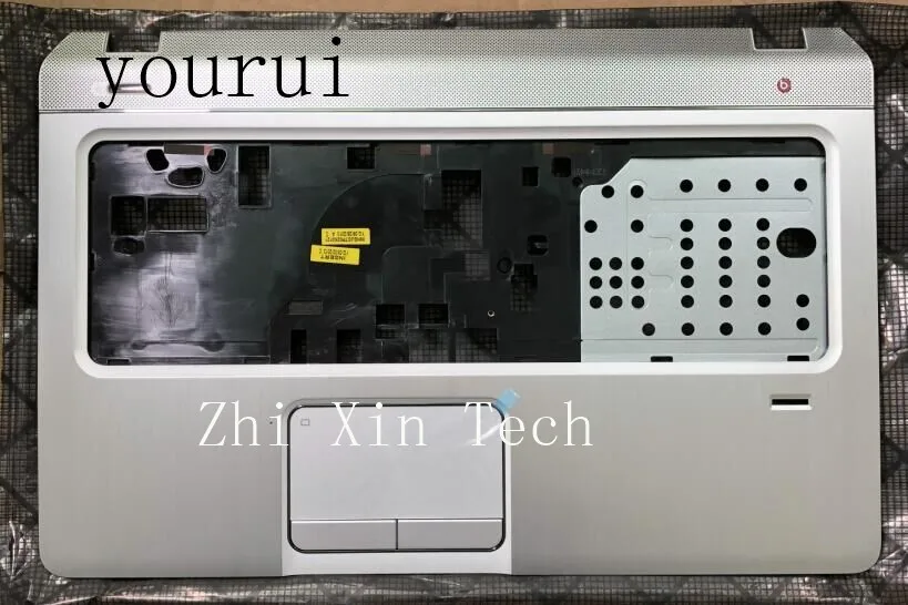Чехол yourui для клавиатуры HP Pavilion DV7T DV7-7000 с подставкой для рук, чехол для клавиатуры с Touc hp ad 693703-001
Чехол yourui для клавиатуры HP Pavilion DV7T DV7-7000 с подставкой для рук, чехол для клавиатуры с Touc hp ad 693703-001
