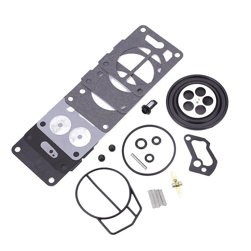 Carb Ремонтный комплект для SeaDoo Mikuni 650 717 720 787 800 SP GS GTX электронных компонентов HX XP SP