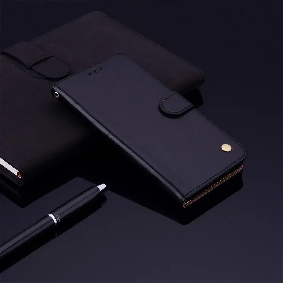 Redmi Note 7 Чехол Redmi Note7 Pro Чехол для телефона роскошный из искусственной кожи чехол для Xiaomi Redmi 7 Note 7 Pro 7Pro Note7Pro флип чехол