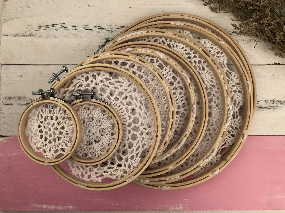 1 комплект DIY гобелен настенный кружевной Ловец снов набор свадебные фоновые украшения мексиканские вечерние Бохо настенные украшения
