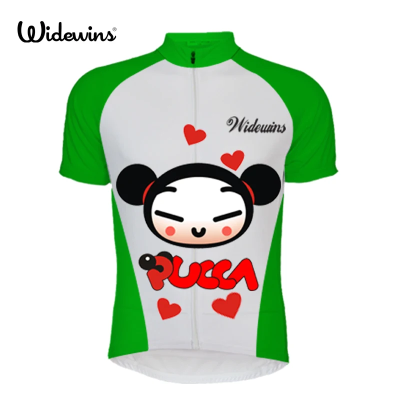 Велосипедная рубашка pucca wonen велосипедная с коротким рукавом одежда для