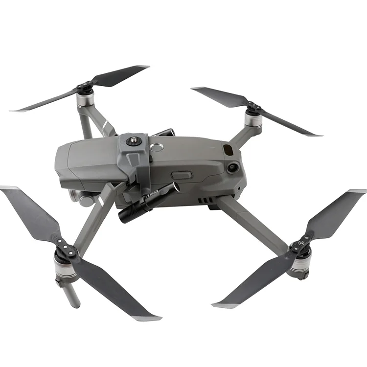 DJI MAVIC 2 Pro Zoom Drone Многофункциональный кронштейн амортизирующий разъем светодиодный светильник для ночного видения с зажимом аксессуары для DJI MAVIC 2 Pro