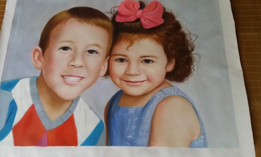 Лучший подарок # художественный топ на заказ услуги по масляной