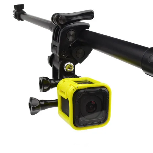 Крепление для ружья Archers Удочка со стрелкой фиксированное основание штатива GoPro