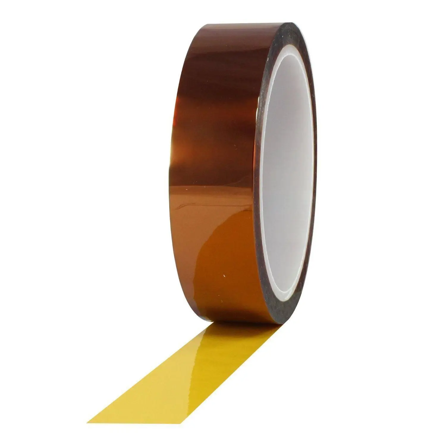 

Brand New 4 Rolls Heat Resistant Tape for 3d Sublimation Heat Press 10mm Thermal Tape
