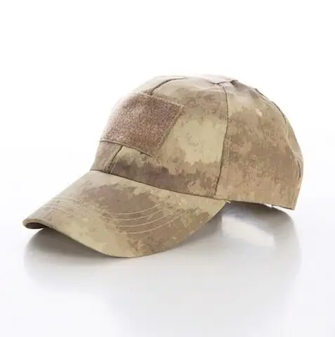 Камуфляжные тактические кепки темно синие головные уборы Военные Поклонники