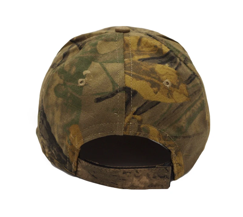 New Fashion MAGA Camouflage Baseball Cap For Men Embroidery Cotton Trump Snapback Hat Make America Great Again Camo Snapback Cap