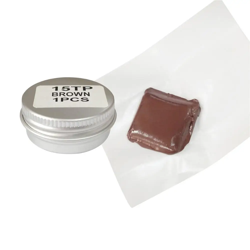 3 шт./лот 15 г Вольфрамовая установка шпатлевка Мягкая Рыбалка Вес грузила ловля