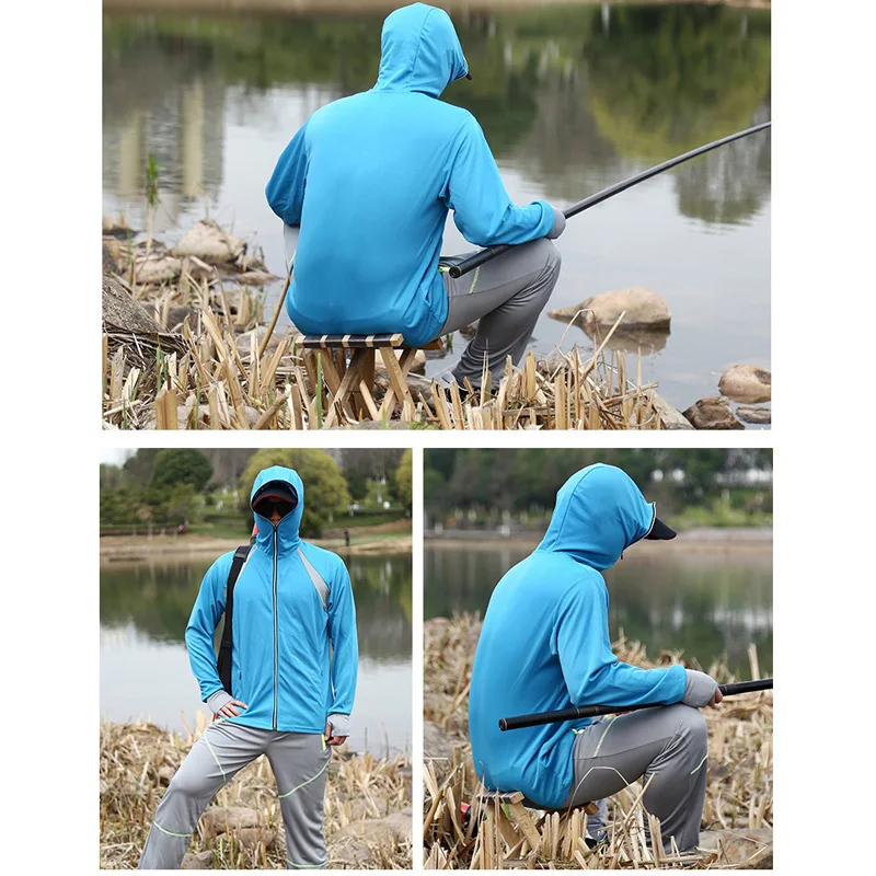 ARCTIC светильник набор рыболовных рубашек и брюк дышащая защита от солнца анти-УФ