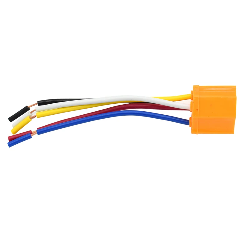 Розетка-удлинитель для автомобисветильник фасветильник 5 контактов | Автомобили