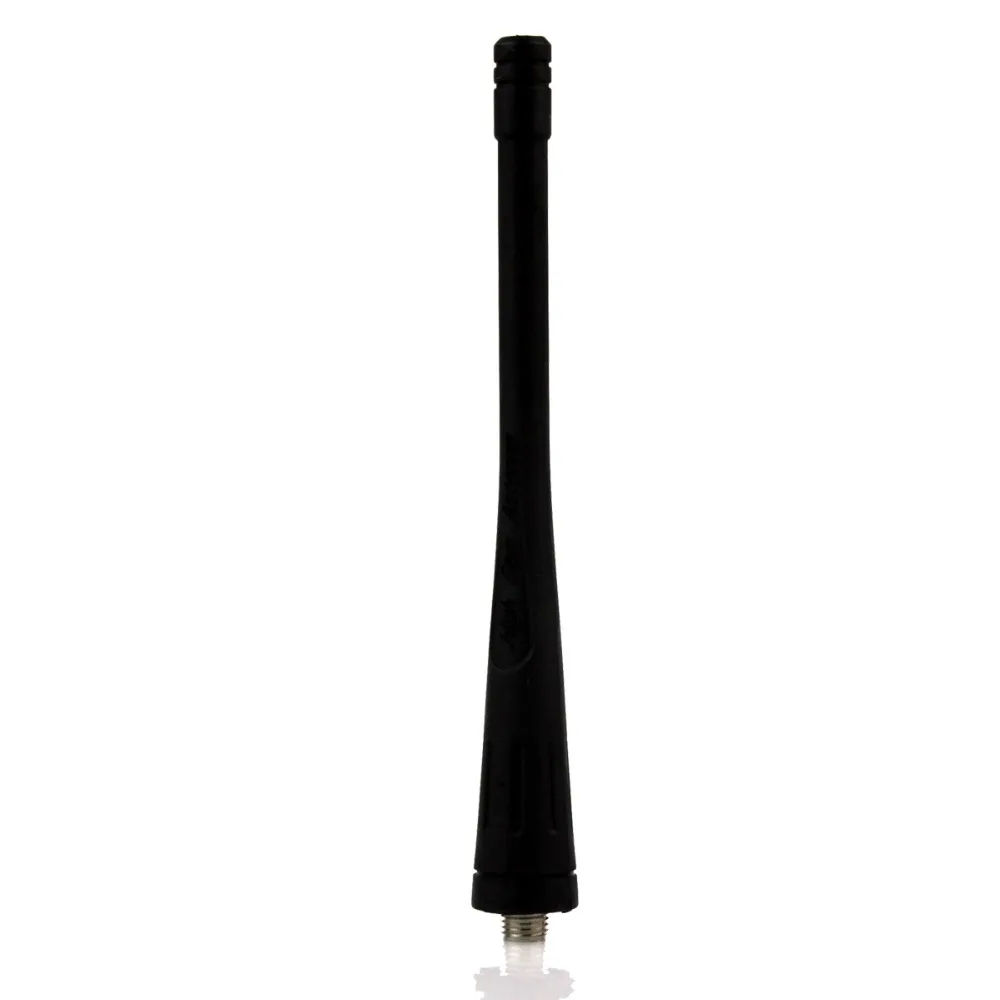 5 шт. SMA F Антенна UHF 400 480 МГц для Retevis H777 Baofeng 888S BF 666S 777S рация Hf трансивер
