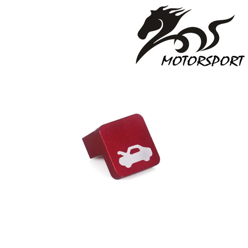 Алюминиевый переключатель замков капота защелка ручки Release Repair Kit для Honda Civic 96-2005