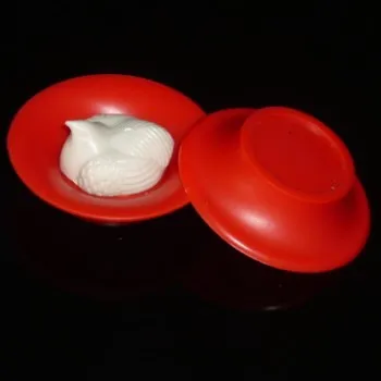 10 шт. волшебные трюки с изображением яиц и птиц магии реквизит классические