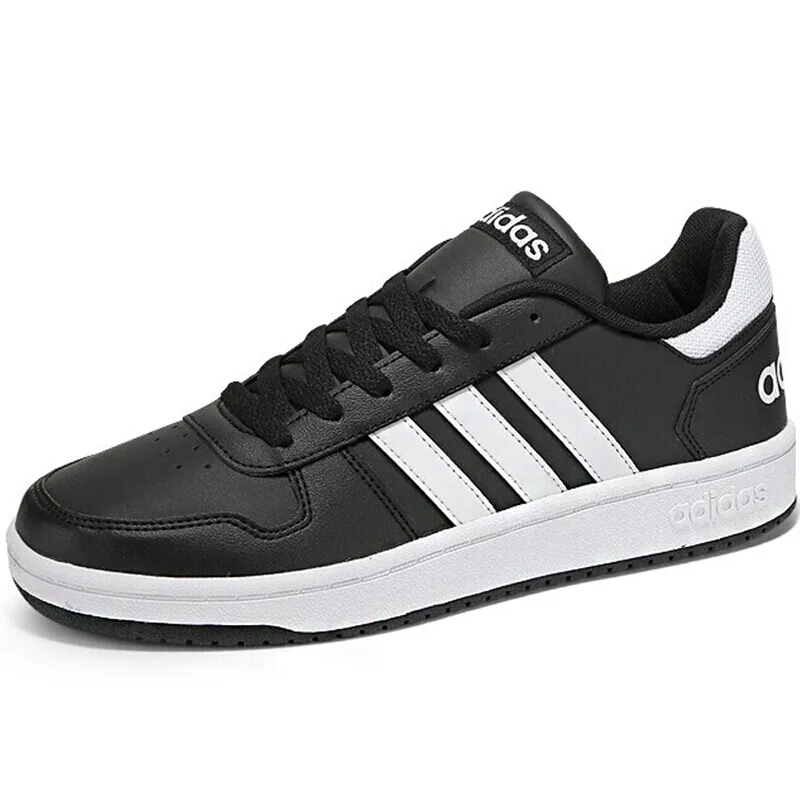 Оригинальный Новое поступление Adidas обручи 2 0 для мужчин баскетбольные кеды