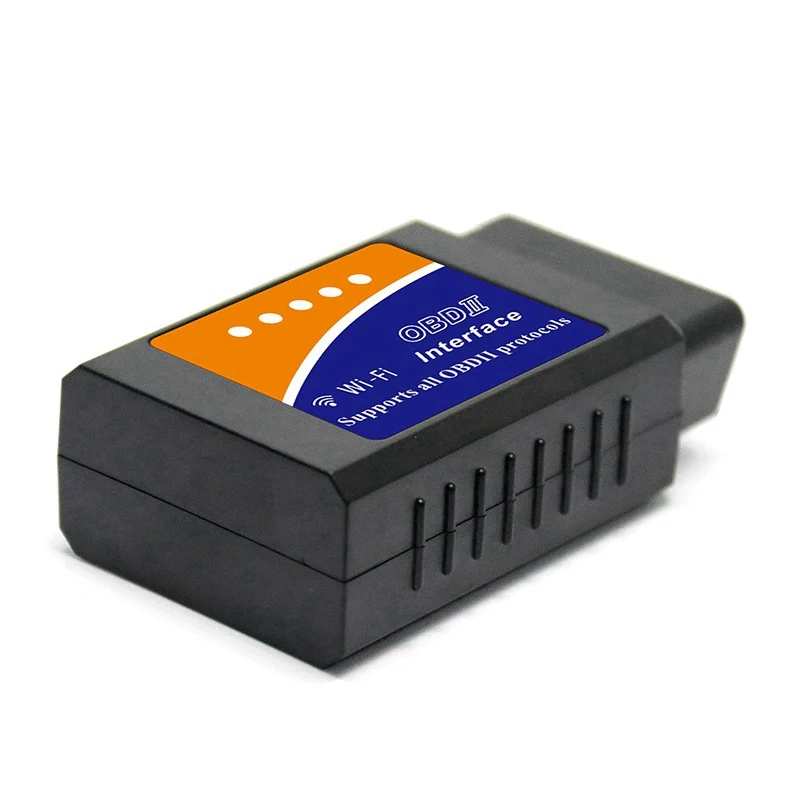 VicTsing Mini V03HW 1 Bluetooth WiFi obd2 сканер Elm327 OBD2 для iPhone Android PC Автомобильный диагностический