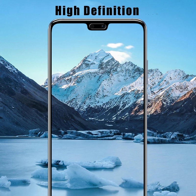Для huawei P20 Pro, закаленное стекло, Lite, анти шпион, подзорная защита экрана, защитная пленка на P 20 P20lite, светильник 20 P