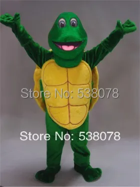 Зеленая черепаха фотосессия для взрослых школьная вечеринка карнавал костюм